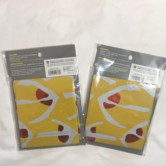 Spritz Pineapple Balloon 🍍 - Picture 3 of 5